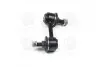 Стойка стаб передняя ось L Honda Accord 03-08 NEW CL0161 (выр-во) CTR CLHO-28 (фото 4)