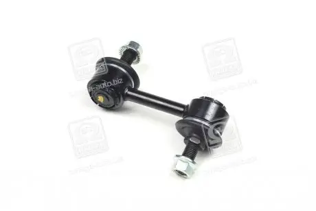 Стойка стаб передняя ось L Honda Accord 03-08 NEW CL0161 (выр-во) CTR CLHO-28 (фото 1)