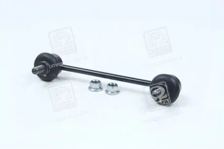 Стійка стаб задня вісь Hyundai i30 06- Elantra 06- KIA Ceed 06- NEW CL0276 CTR CLKH-31