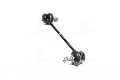 Стійка стаб передня вісь L Hyundai i20 08- ix20 10- KIA Venga/Picanto 11- NEW CL0288L CTR CLKH-43L (фото 1)