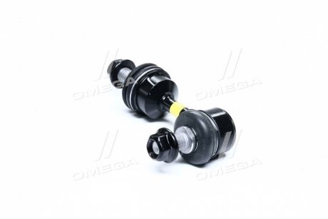 Стійка стаб задня вісь Hyundai Santa Fe 2WD 12- NEW CL0299 CTR CLKH-54