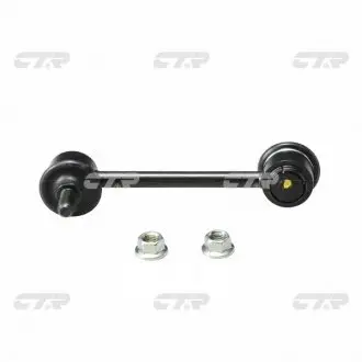 Стійка стаб задня вісь Hyundai Avante 95-06 Kia Cerato 03-06 CTR CLKK-20