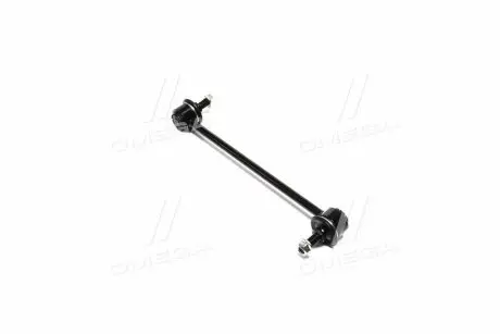 Стійка стаб передня вісь Renault Clio/Modus 05- Kaptur 13- L=248 NEW CL0536 CTR CLSS-9 (фото 1)