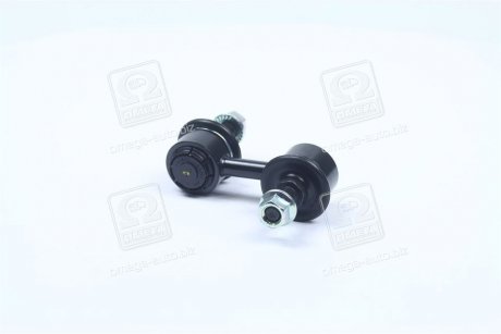 Устойчивая стаб FRONT/REAR Subaru Forester/Impreza 02- Hyundai/Mitsubis NEW CL0284 (выр-во) CTR CLSU-1