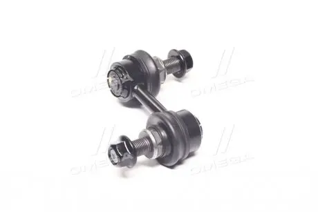 Устойчивая стаб передняя ось Subaru Forester 12- Outback 10- Legacy 09- NEW CL0538 (выр-во) CTR CLSU-4 (фото 1)