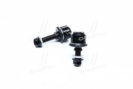 Стойкая стаб FRONT L Lexus GS300/350/430 AWD 06-11 IS250/350 06- GS350 13- NEW CL0584 (выр-во) CTR CLT-60