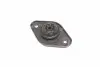 Опора амортизатора Hyundai Accent 06-, verna 05-10, KIA pride NEW GA0025 (выр-во) CTR CMKH-22 (фото 3)