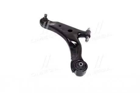 Рычаг нижний L Hyundai Santa Fe 00-10 OLD CQKH-25L (выр-во) CTR CQ0124L