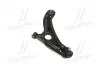 Рычаг нижний L Hyundai Getz 02-09 OLD CQKH-26L (выр-во) CTR CQ0125L (фото 4)