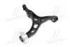 Рычаг передний L Jeep Grand Cherokee 11-15 Dodge Durango 11-15 NEW CQ0016L (выр-во) CTR CQCR-10L (фото 2)