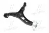 Рычаг передний R Jeep Grand Cherokee 11-15 Dodge Durango 11-15 NEW CQ0016R (выр-во) CTR CQCR-10R (фото 2)