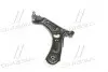 Рычаг нижний L Hyundai Avante 15- Elantra 15- NEW CQ0172L (выр-во) CTR CQKH-107L (фото 2)