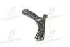 Рычаг нижний R Hyundai Avante 15- Elantra 15- NEW CQ0172R (выр-во) CTR CQKH-107R (фото 4)