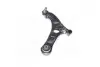 Рычаг нижний L Hyundai Elantra (Md/Jk/Gd) 15- Veloster (Fs) 11- NEW CQ0161L (выр-во) CTR CQKH-97L (фото 2)