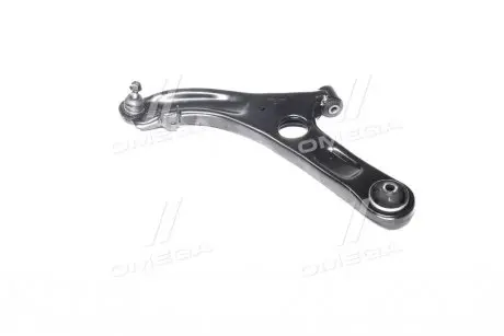 Рычаг нижний L Hyundai Elantra (Md/Jk/Gd) 15- Veloster (Fs) 11- NEW CQ0161L (выр-во) CTR CQKH-97L (фото 1)