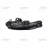 Важіль нижній L Hyundai H100 H150 87-03 LOW LH CTR CQKH-9L (фото 1)