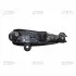 Важіль нижній R Hyundai H100 H150 87-03 LOW LH CTR CQKH-9R (фото 1)