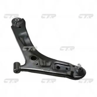 Рычаг нижний L KIA Picanto/Morning 08-11 NEW CQ0203L (выр-во) CTR CQKK-58L