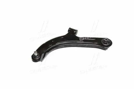 Важіль нижній L Nissan Tiida 04- Clio 06- NEW CQ0273L CTR CQN-10L