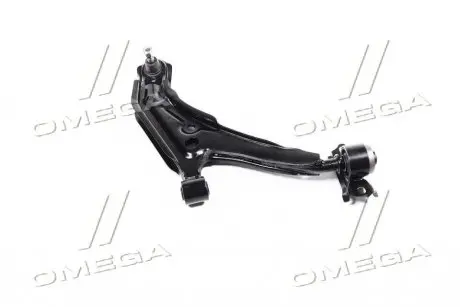 Рычаг нижний R Nissan Primera P11 96-02 NEW CQ0266R (выр-во) CTR CQN-3R (фото 1)