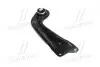 Рычаг задний L VW Golf 7 Audi A3 12-TT 14-NEW CQ0336L (выр-во) CTR CQVW-4L (фото 1)