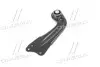 Рычаг задний R VW Golf 5/6 03- Jetta 05- Skoda 04- NEW CQ0341R (выр-во) CTR CQVW-9R (фото 4)
