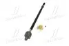 Тяга рулевая Suzuki SX4 06- OLD CRS-16 (выр-во) CTR CR0549 (фото 4)