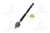 Тяга рулевая Toyota Avensis 03-08 Corolla 04- OLD CRT-104 (выр-во) CTR CR0674 (фото 4)