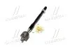 Тяга рулевая Toyota Passo 04-10 Daihatsu Sirion 04-13 Subaru Justy 07-13 OLD CRT-129 (выр-во) CTR CR0698 (фото 4)