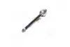Тяга рульова R Chevrolet Aveo T200 1.5 02-11(різьба під накінечник m12) NEW CR0241R CTR CRKD-10R (фото 2)