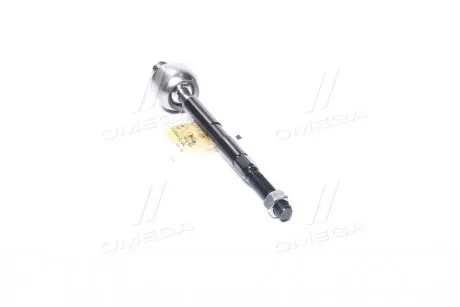 Тяга рульова R Chevrolet Aveo T200 1.5 02-11(різьба під накінечник m12) NEW CR0241R CTR CRKD-10R (фото 1)