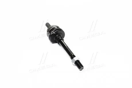 Тяга рулевая L/R SsangYong Кyron 05- ОЕ 4550509501 NEW CR0358 (выр-во) CTR CRKS-3