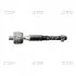 Тяга рульова Mitsubishi L200 05- Pajero Sport 08- NEW CR0385 CTR CRM-36 (фото 1)