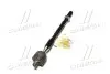 Тяга рулевая Toyota Passo 04-10 Daihatsu Sirion 04-13 Subaru Justy 07-13 NEW CR0698 (выр-во) CTR CRT-129 (фото 4)