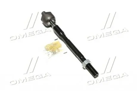 Тяга рулевая Toyota Passo 04-10 Daihatsu Sirion 04-13 Subaru Justy 07-13 NEW CR0698 (выр-во) CTR CRT-129 (фото 1)