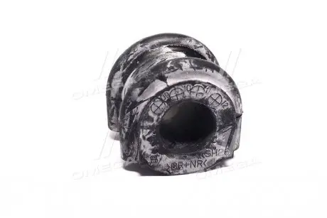 Втулка подвески d=24,8 Hyundai Santa Fe 06-, Sonata nf NEW GV0087 (выр-во) CTR CVKH-82 (фото 1)