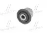 Втулка подвески Renault logan (ls) 04-15, sandero 07-14 (выр-во) CTR CVRE-1 (фото 4)