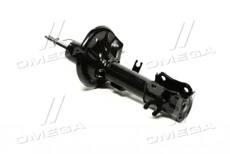 Амортизатор передний L газ. Chevrolet Aveo T200 Т250 Т255 OE: 96653231 NEW GY0319G (выр-во) CTR CYG-253-G