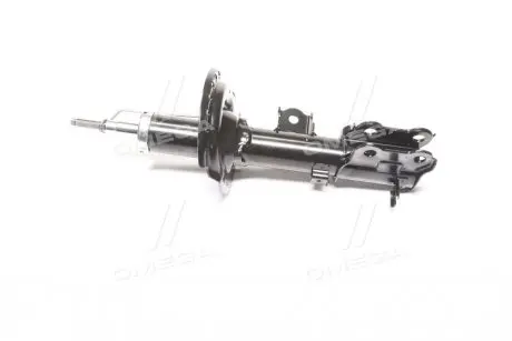 Амортизатор перед R газ Hyundai Accent IV 10- KIA OE: 546601R100 NEW GY0469G (выр-во) CTR CYKH-272-G