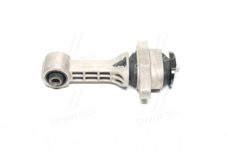 Опора двигуна KIA Rio (ub/lb) 11-14, Hyundai Accent rb 10-19 NEW GZ0024 CTR CZKK-11