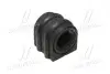 Подушка стабілізатора перед Hyundai SANTA FÉ 2.0/2.2 CRDi 13- (CVKK-93) CTR GV0341 (фото 1)