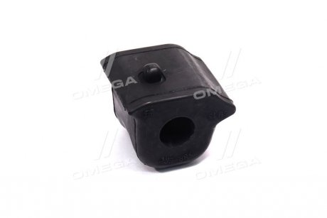 Подушка стабилизатора перед Auris/Avensis/Corolla 06- (d=23mm) Л. (CVT-86L) CTR GV0521L