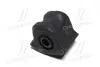 Подушка стабілізатора перед Auris/Avensis/Corolla 06- (d=23mm) Пр. (CVT-86R) CTR GV0521R (фото 2)