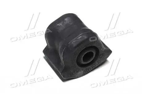 Подушка стабілізатора перед Auris/Avensis/Corolla 06- (d=23mm) Пр. (CVT-86R) CTR GV0521R