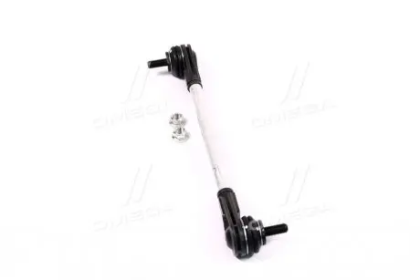 Стойкая стаб Hybrid передняя ось Suzuki SX4 06-13 Baleno/Aerio 03- Kizashi 09-13 (выр-во) CTR PL0527