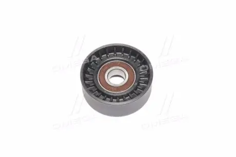 Ролик прив. ременя AUDI/SEAT/Skoda/VW 1.0-1.6 91- (Complex) CX CX01-00