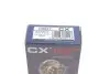 Підшипник маточини (задньої) Skoda Favorit 1.3 89-94 CX CX017 (фото 3)