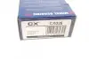 Подшипник ступицы (передней) MB 207-310D CX CX 026 (фото 9)