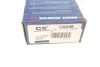 Подшипник ступицы задней BMW 5 (E28/E34) 81-93 CX CX 046 (фото 6)