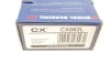 Подшипник ступицы (передней) Lada Samara 2101-2107 70-12 CX CX082-L (фото 13)